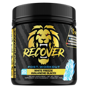 Recover Freeze Flavor