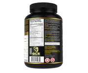 Premium Iso whey Lion's Food Gateau de fete 2lbs